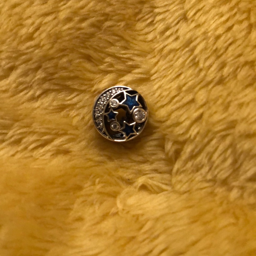 Pandora charm